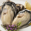 OysterBar OISSU - 생굴: 껍질이 벗겨진 상태