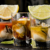 OysterBar OISSU - 오이스터 슈터