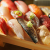 桜山鮨食人 五と二 - メイン写真: