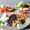 Cafe Stand popo - メイン写真: