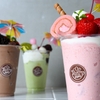 Cafe Stand popo - メイン写真: