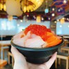 おさしみ食べ放題 熱海おさかなパラダイス - メイン写真: