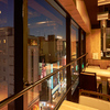 士別成吉思汗 薄野店 - 窗外的夜景