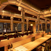 士別成吉思汗 薄野店 - 店內全景