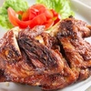 中華料理 福城 - メイン写真:台湾風パリパリ鶏肉