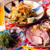 沖縄酒場じゅにまーる - メイン写真: