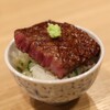 焼肉三日月 - 料理写真: