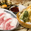 타이슈우 야키니쿠・내장구이 덴푸라 사코이 식당 - 히로시마 명물! 호르몬 튀김과 코우네 회