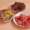 焼肉ホルモン かむら精肉店 - メイン写真: