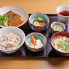 和風酒場 亀次郎 - メイン写真:サバのぬか味噌煮定食