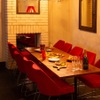 dining & bar KITSUNE - メイン写真: