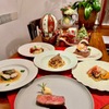 da TAKASHIMA - 料理写真:
