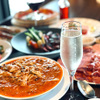 HOME'S PASTA - メイン写真: