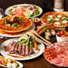 HOME'S PASTA - メイン写真: