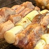 串焼き専門店 山鶏 - 料理写真: