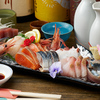 飯場狼 - メイン写真:お刺身もり合わせ