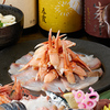 飯場狼 - メイン写真:カニ・ブリしゃぶコース