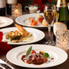 GRILL＆BAR DINING 燦 - メイン写真: