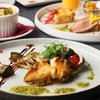 GRILL＆BAR DINING 燦 - メイン写真: