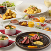 GRILL＆BAR DINING 燦 - メイン写真: