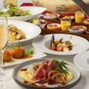 GRILL＆BAR DINING 燦 - メイン写真: