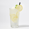 THE WU - ドリンク写真:【おすすめ】瀬戸内レモンシャーベットサワー