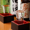 個室と日本酒 ZAKU - メイン写真: