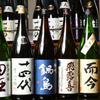 個室と日本酒 ZAKU - メイン写真: