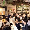 ワイン居酒屋 シャルボン - メイン写真: