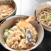 蕎麦処はやし - メイン写真: