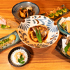 串揚げと島おでん くしお - メイン写真: