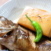 魚與米飯 折右衛門 - 季節限定煮魚