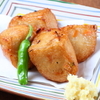 魚與米飯 折右衛門 - 老字號蒲鉾店 小田原鈴松使用的魚漿 自家製薩摩揚