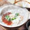 魚與米飯 折右衛門 - 季節限定土鍋飯