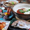 魚與米飯 折右衛門 - 任選套餐 料理專用 5000日圓