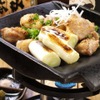 瓦そば すずめ - メイン写真: