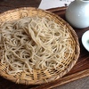 Teuchi Soba Ishishouan - メイン写真: