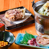 酒 炭焼 きよ - メイン写真: