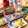 和風酒場 亀次郎 - メイン写真: