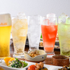 土鍋ご飯と家庭料理 とびら - メイン写真:女子会も楽しめます