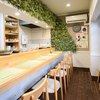 土鍋ご飯と家庭料理 とびら - メイン写真:おしゃべりがはずむ！カウンター