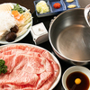 牛のいしざき - メイン写真:江別産のえぞ但馬牛