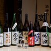 酒神の宴 - ドリンク写真: