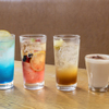 グロリアス チェーン カフェ - メイン写真: