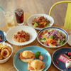 グロリアス チェーン カフェ - メイン写真: