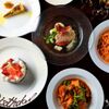 シュトゥーベン・オータマ - 料理写真: