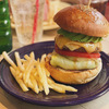 Nine9 Style hamburger&bar - メイン写真: