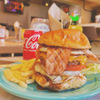 Nine9 Style hamburger&bar - メイン写真: