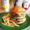Nine9 Style hamburger&bar - メイン写真: