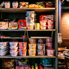 韓国焼肉 べいぶ - メイン写真:店内韓国食品販売中！！